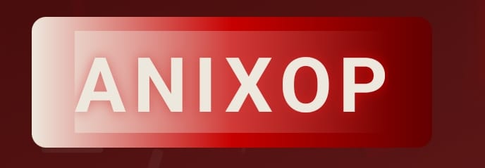 AniXOP - DeFi Learning Platform logo