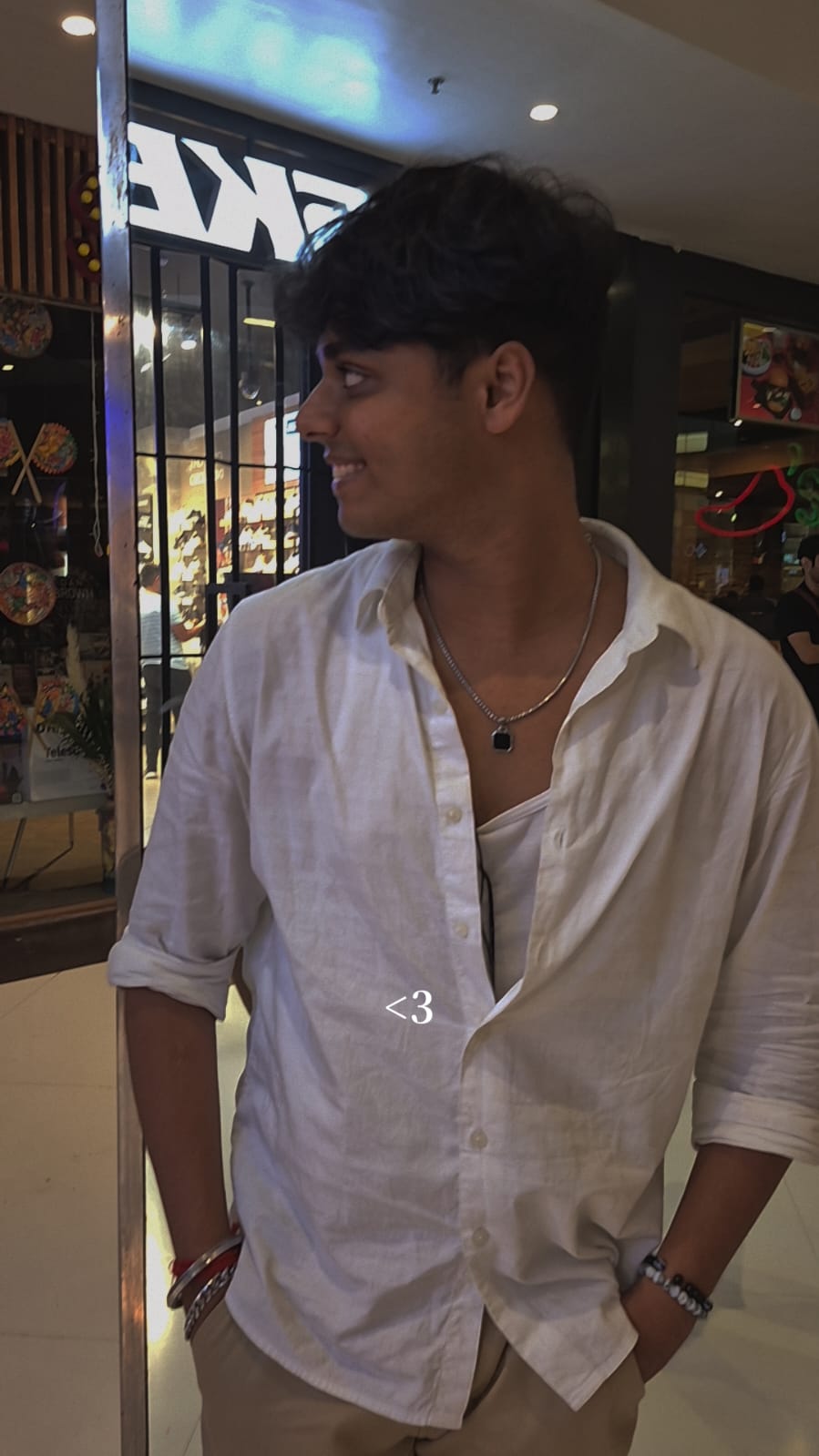 About me illustration